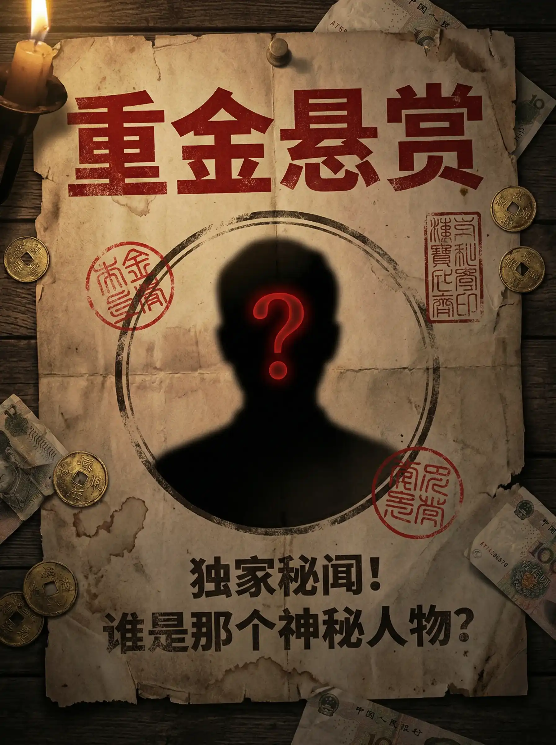 房奴试爱的全视频 - 重金悬赏线索征集令